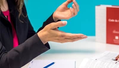 Het bestuur van NVM-mondhygiënisten benoemt Joséphine Hofsté per 10 juli 2025 tot directeur