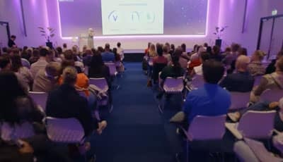 Payt Forward 2025: Ondernemen in de mondzorg lijkt de grootste uitdaging