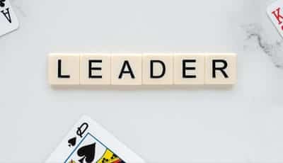 Persoonlijk leiderschap het mysterie van de mens en de logica van verandering