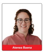 Atenea Baena 