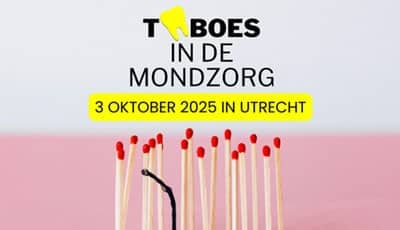 EventTaboes in de Mondzorg 3 oktober 2025 Utrecht 400