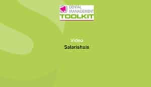 Salarishuis mondzorg