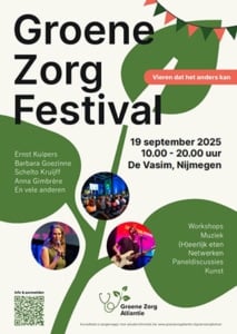 Samen naar een duurzamere mondzorg