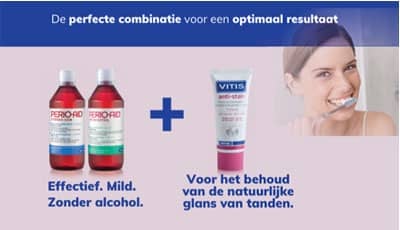 Dentaid Vitis anti stain