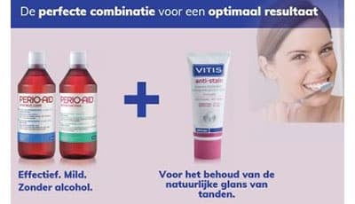 Dentaid - Vitis anti-stain