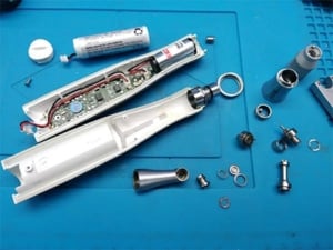 Dentrepair 