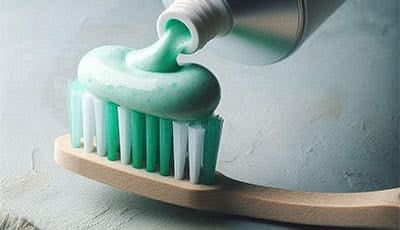 Effecten van veganistische tandpasta’s