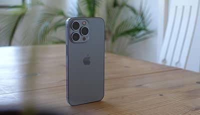 Intra-oraal onderzoek aan de hand van smartphonefoto