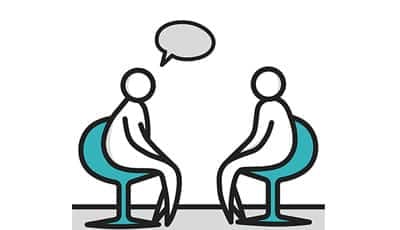 Script Wat zeg je om ongemakkelijke stiltes te voorkomen