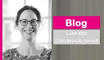 Blog Lieneke
