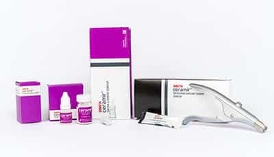 Ceramir_DentalCement_Set Image- Directa