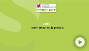 Meer omzet uit je praktijk, 400 met logo