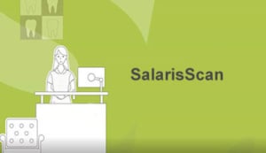 Salarisscan