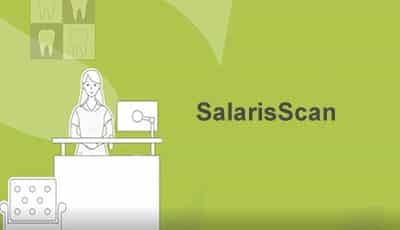 Salarisscan