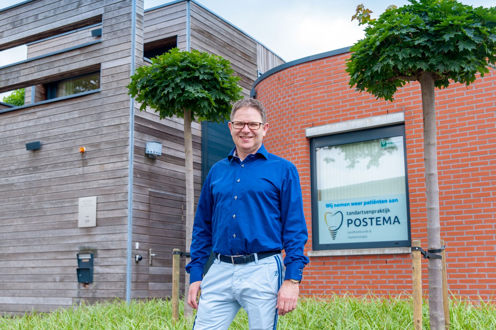 Vacature: Tandarts Postema Zwolle zoekt waarnemend tandarts!