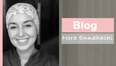 Blog Nora