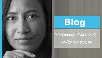 Blog Yvonne