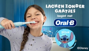 Oral-B KiDS webinar