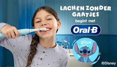 Oral-B KiDS webinar