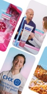 Dentaid Anti-Stain tandpasta