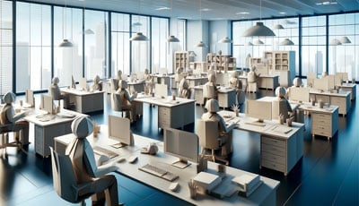 grensoverschrijdend gedrag op de werkvloer