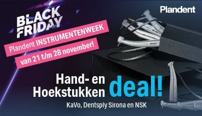 Plandent Black Friday deals