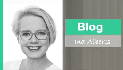 Blog Ina Alberts