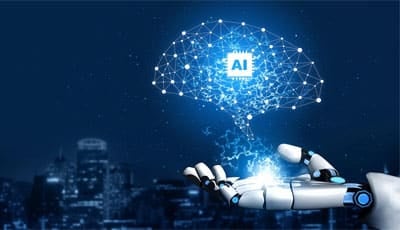 De rol van kunstmatige intelligentie in de moderne mondzorgpraktijk