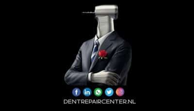 Dentrepair center