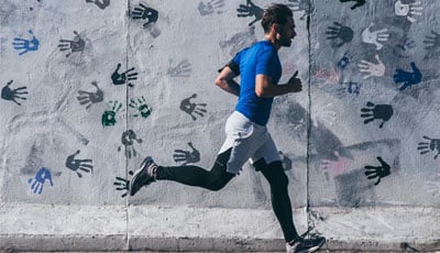 Een gezond gebit voor betere sportprestaties