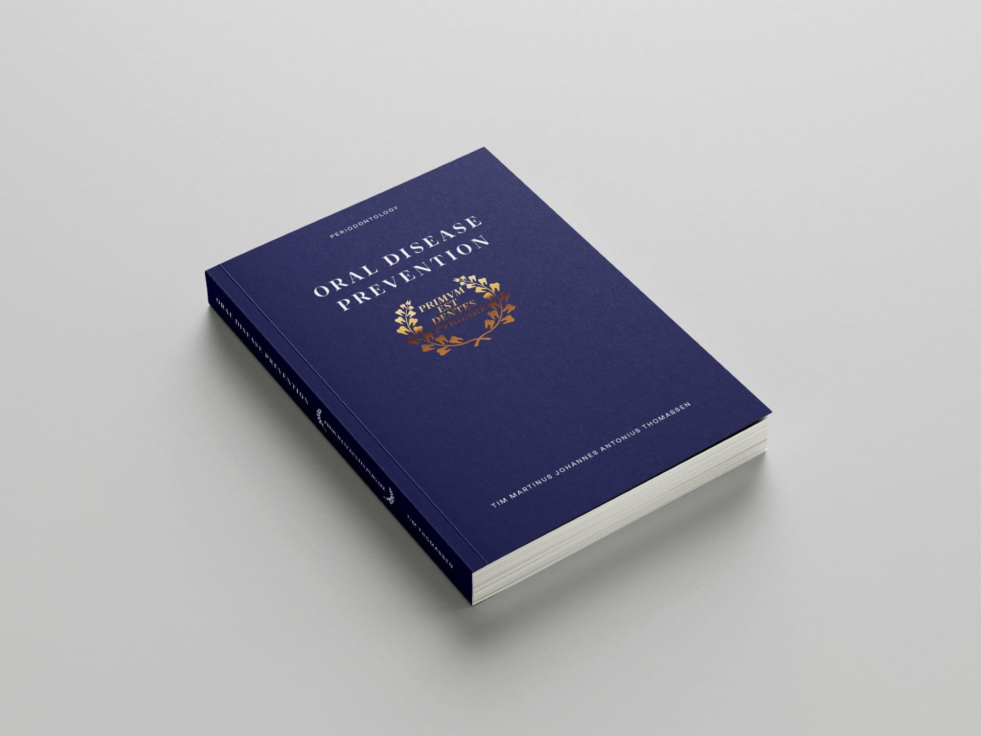 Promotieonderzoek De sleutel tot een gezonde mond Gewoon goed en lang genoeg poetsen