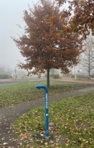 Van Groningse kraan tot Banda Neira bron
