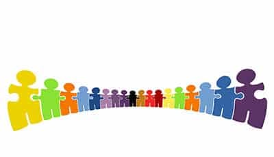 Voorbeeldbrief Einde van het jaar