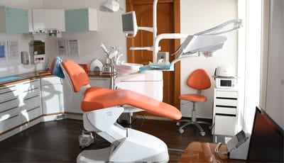 KaVo: 4+1 Instrumentenactie