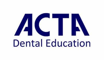 ACTA Dental education