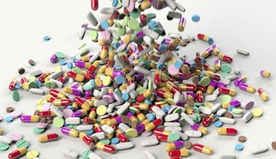 Antibiotica in de mondzorggebruik het verstandig
