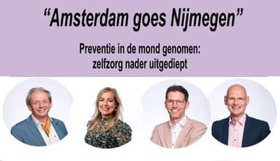 Amsterdam goes Nijmegen