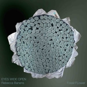 FossilFlower rebecca banens