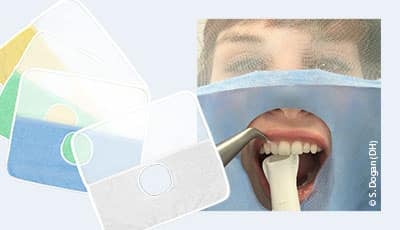 SafeDrape van Medicom