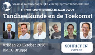 Tandheelkunde en de toekomst - 400