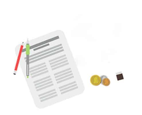 Voorbeeld begroting tandartspraktijk