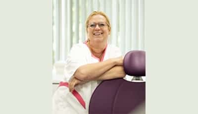 Mondhygiënist Carin Blok kiest voor tandarts in de praktijk