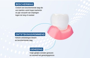 Gengigel, Qualiphar