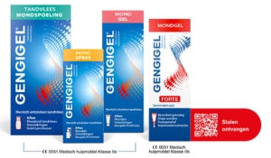 Gengigel, Qualiphar