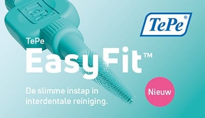 TePe easy fit
