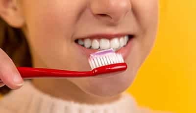 Never 2 Busy 2 Brush