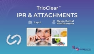 TrioClear - IPR & Attachements