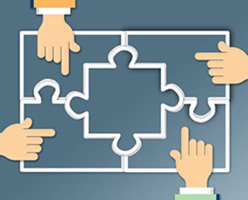 Vastleggen verantwoordelijken 400 Vastleggen verantwoordelijken
