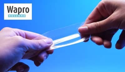 Wapro - tandheelkundige hoezen - 2