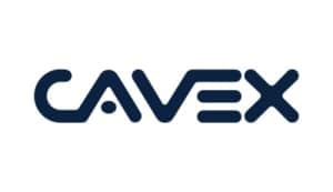 Cavex logo